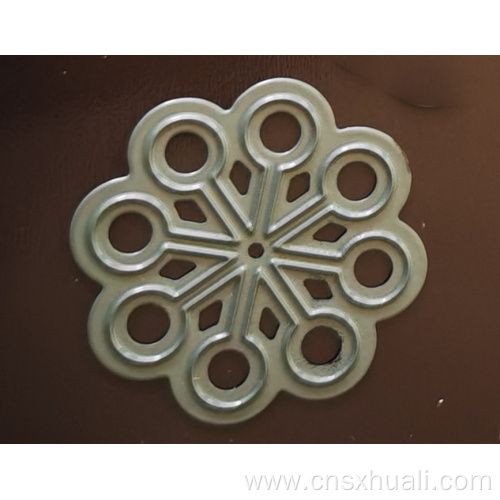 Reliable Quality High hardness Materials Cutting Die